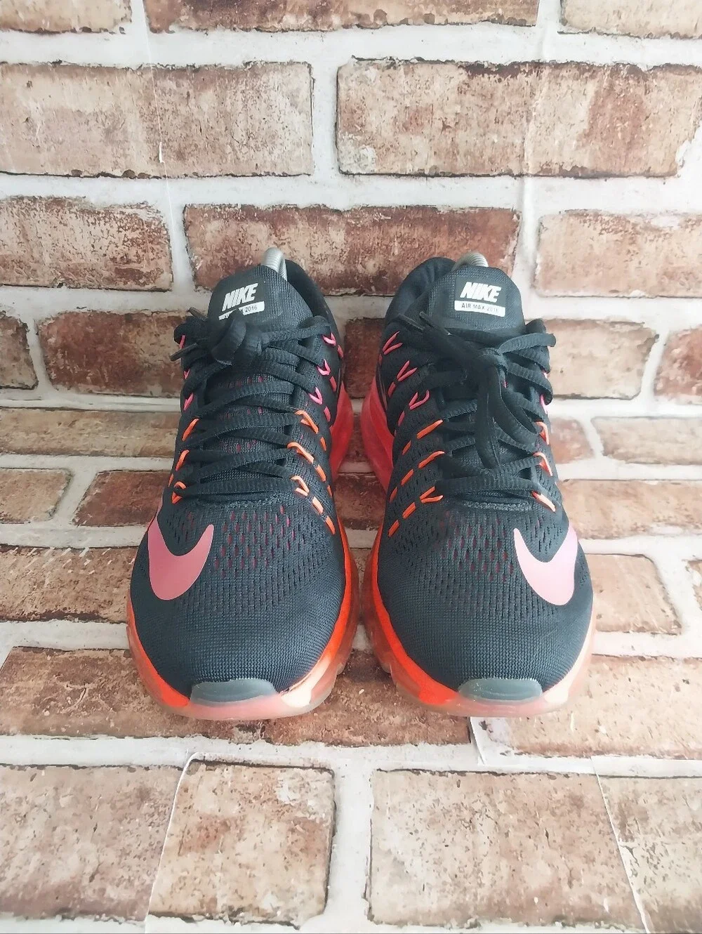 Nike pre owned